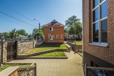 Дом по адресу ул. Замковецкая (площадь 642,7 м²) - Atlanta.ua - фото 48