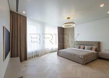 3-rooms apartment apartment by the address st. Bulvar Druzhby Narodov (area 185 m²) - Atlanta.ua - photo 27