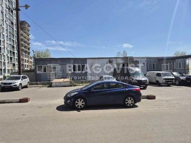 Commercial real estate at (area 2020 m²) - Atlanta.ua - photo 26