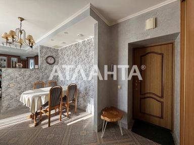 4+-rooms apartment apartment by the address st. Staroznesenska ul (area 137,3 m²) - Atlanta.ua - photo 30