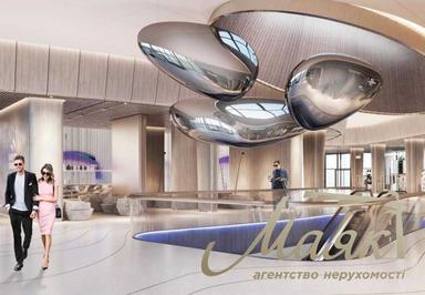 3-rooms apartment apartment by the address st. Ioanna Pavla II (area 82 m²) - Atlanta.ua - photo 24