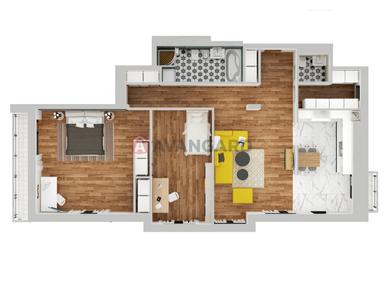 2-rooms apartment apartment by the address st. Gmyri Borisa (area 118 m²) - Atlanta.ua - photo 18