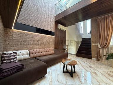 Дом по адресу (площадь 336 м²) - Atlanta.ua - фото 28