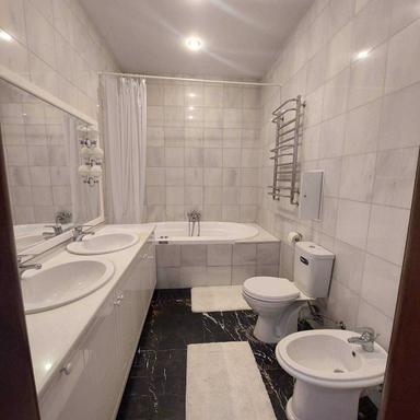 Многокомнатная квартира по адресу Куликово поле пл. (площадь 150 м²) - Atlanta.ua - фото 41