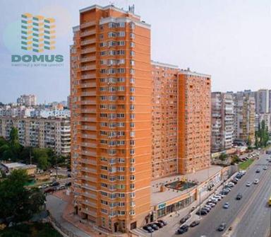 1-room apartment apartment by the address st. Balkovskaya Frunze (area 42,5 m²) - Atlanta.ua - photo 7