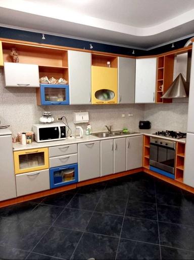 Многокомнатная квартира по адресу ул. Ильенка Юрия (площадь 229 м²) - Atlanta.ua - фото 22