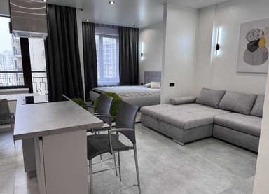 1-комнатная квартира по адресу Куликово поле пл. (площадь 57 м²) - Atlanta.ua - фото 14