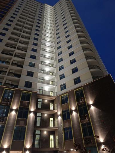 2-rooms apartment apartment by the address st. Kulikovo pole pl Oktyabrskoy revolyutsii pl (area 62,5 m²) - Atlanta.ua - photo 22