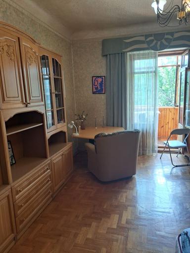 Багатокімнатна квартира за адресою вул. Донецька (площа 109 м²) - Atlanta.ua - фото 22