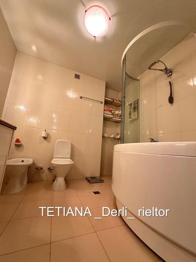 4+-rooms apartment apartment by the address st. Kulikovo pole pl Oktyabrskoy revolyutsii pl (area 152,1 m²) - Atlanta.ua - photo 22