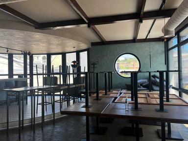 Commercial real estate at st. Kulikovo pole pl Oktyabrskoy revolyutsii pl (area 300 m²) - Atlanta.ua - photo 20