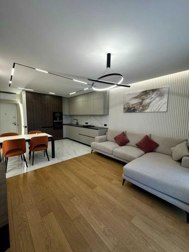 2-rooms apartment apartment by the address st. Pasechnaya ul (area 74 m²) - Atlanta.ua - photo 25