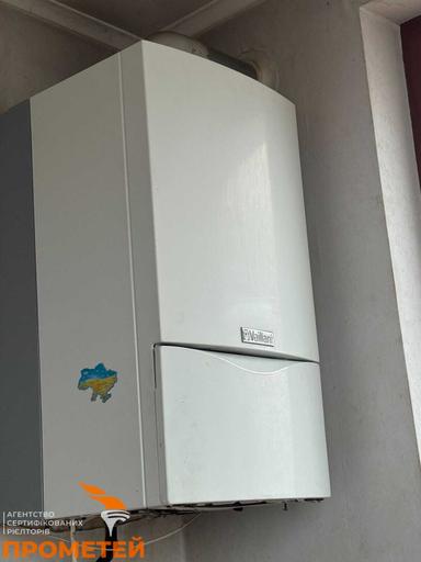 Багатокімнатна квартира за адресою вул. Магістратська (площа 144,8 м²) - Atlanta.ua - фото 46