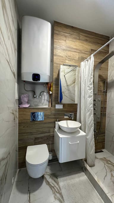 1-комнатная квартира по адресу ул. Спортивная (площадь 57 м²) - Atlanta.ua - фото 14