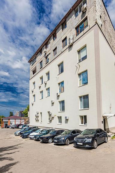 Commercial real estate at st. Bulvar Druzhby Narodov (area 1000 m²) - Atlanta.ua - photo 9