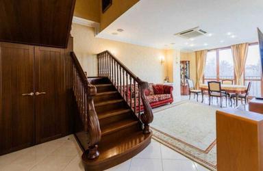 Багатокімнатна квартира за адресою (площа 142 м²) - Atlanta.ua - фото 30