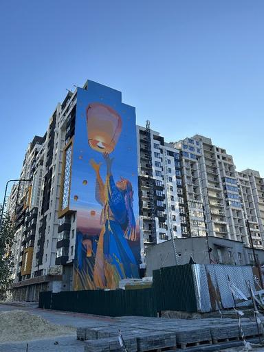 1-комнатная квартира по адресу (площадь 36 м²) - Atlanta.ua - фото 6