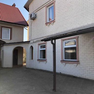 Дом по адресу ул. Днепровская (площадь 160 м²) - Atlanta.ua - фото 37