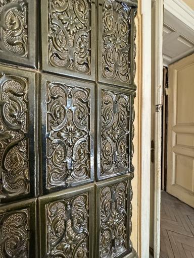 Многокомнатная квартира по адресу Верхратского И. Ул. (площадь 108 м²) - Atlanta.ua - фото 25