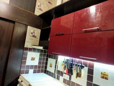 1-кімнатна квартира за адресою Куликове поле пл. (площа 20,5 м²) - Atlanta.ua - фото 30