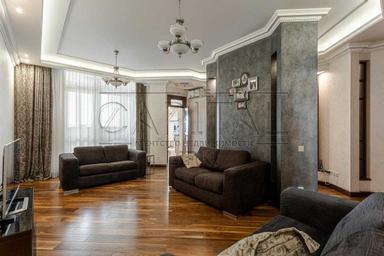 3-кімнатна квартира за адресою вул. Андрія Верхогляда (площа 110 м²) - Atlanta.ua - фото 24