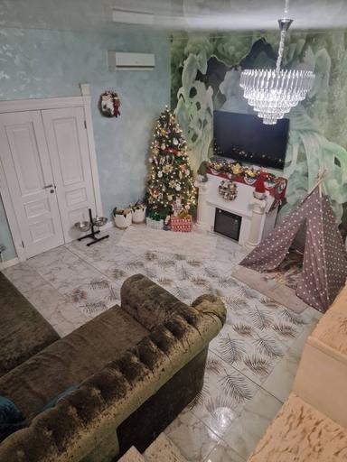 House by the address (area 143 m²) - Atlanta.ua - photo 13