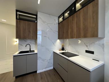 2-rooms apartment apartment by the address st. Kulikovo pole pl Oktyabrskoy revolyutsii pl (area 65 m²) - Atlanta.ua - photo 26