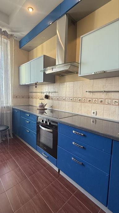 1-кімнатна квартира за адресою Куликове поле пл. (площа 46 м²) - Atlanta.ua - фото 5