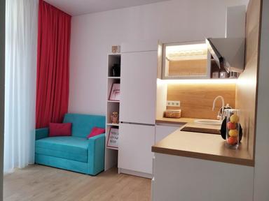 1-room apartment apartment by the address st. Kulikovo pole pl Oktyabrskoy revolyutsii pl (area 44,5 m²) - Atlanta.ua - photo 28