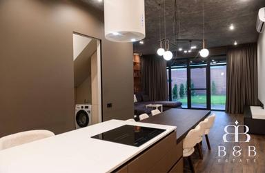 Дом по адресу ул. Спортивная (площадь 138 м²) - Atlanta.ua - фото 34