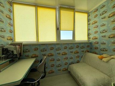 2-комнатная квартира по адресу ул. Левитана (площадь 71 м²) - Atlanta.ua - фото 37