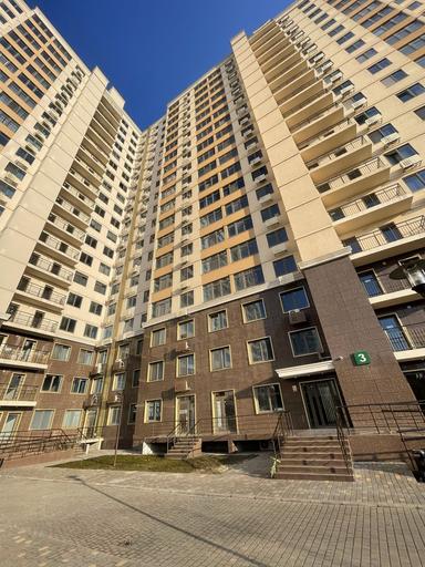 2-кімнатна квартира за адресою вул. Сонячна (площа 61 м²) - Atlanta.ua - фото 25