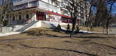 Коммерческая недвижимость по адресу Берестейский проспект(пр-т. Победы) (площадь 950 м²) - Atlanta.ua - фото 28