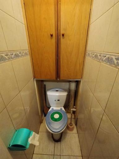 2-кімнатна квартира за адресою вул. Мілютенка (площа 45 м²) - Atlanta.ua - фото 13