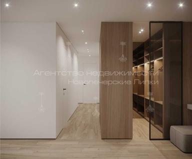 Багатокімнатна квартира за адресою бульвар Дружби Народів (площа 160 м²) - Atlanta.ua - фото 28