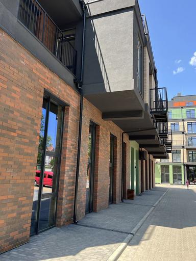 Коммерческая недвижимость по адресу ул. Макаренко (площадь 896 м²) - Atlanta.ua - фото 28