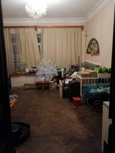 4+-rooms apartment apartment by the address st. Kulikovo pole pl Oktyabrskoy revolyutsii pl (area 141 m²) - Atlanta.ua - photo 24