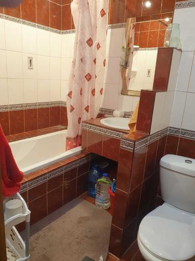 3-комнатная квартира по адресу ул. Капеланська (площадь 75 м²) - Atlanta.ua - фото 22