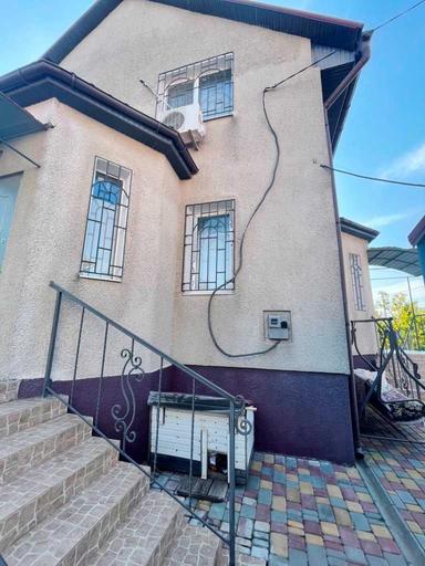 Дом по адресу ул. Приморская (площадь 176 м²) - Atlanta.ua - фото 25