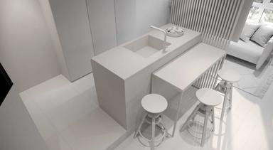 1-комнатная квартира по адресу ул. Ильенка Юрия (площадь 36,3 м²) - Atlanta.ua - фото 32