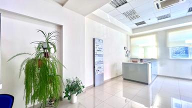 Коммерческая недвижимость по адресу ул. Бульварно-Кудрявская (площадь 5300 м²) - Atlanta.ua - фото 18