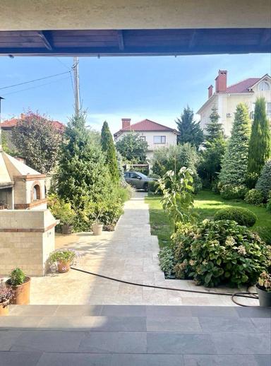 House by the address (area 316 m²) - Atlanta.ua - photo 25