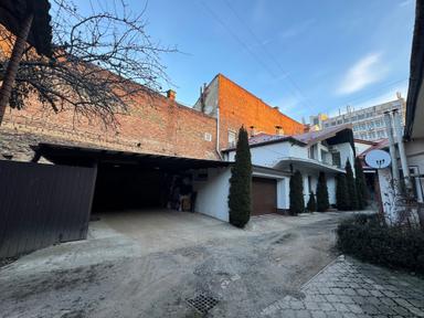 Дом по адресу Петефі Шандора пл. (площадь 145 м²) - Atlanta.ua - фото 8