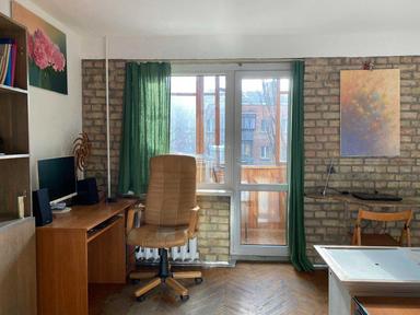 2-кімнатна квартира за адресою вул. Іллєнка Юрія (площа 28,9 м²) - Atlanta.ua - фото 20