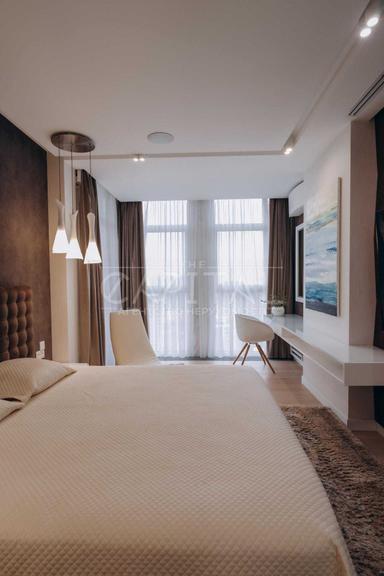 Многокомнатная квартира по адресу ул. Андрея Верхогляда (площадь 190 м²) - Atlanta.ua - фото 24