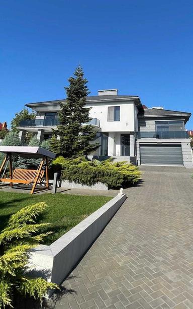 Будинок за адресою (площа 500 м²) - Atlanta.ua - фото 36