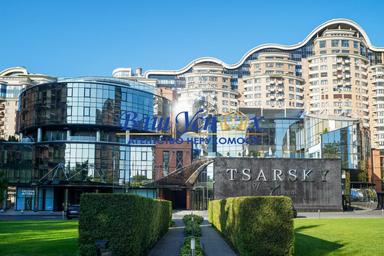 Коммерческая недвижимость по адресу бульвар Дружбы Народов (площадь 220 м²) - Atlanta.ua - фото 28