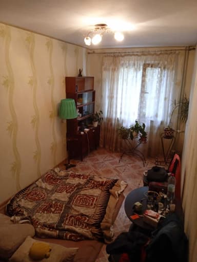 3-комнатная квартира по адресу (площадь 59 м²) - Atlanta.ua - фото 8