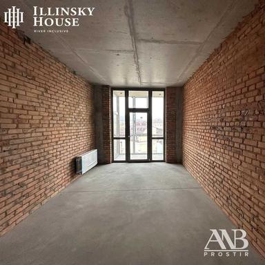 1-комнатная квартира по адресу ул. Набережно-Корчеватская (площадь 48,6 м²) - Atlanta.ua - фото 6