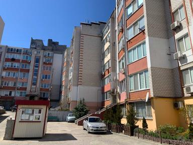 2-комнатная квартира по адресу ул. Приморская (площадь 58 м²) - Atlanta.ua - фото 31